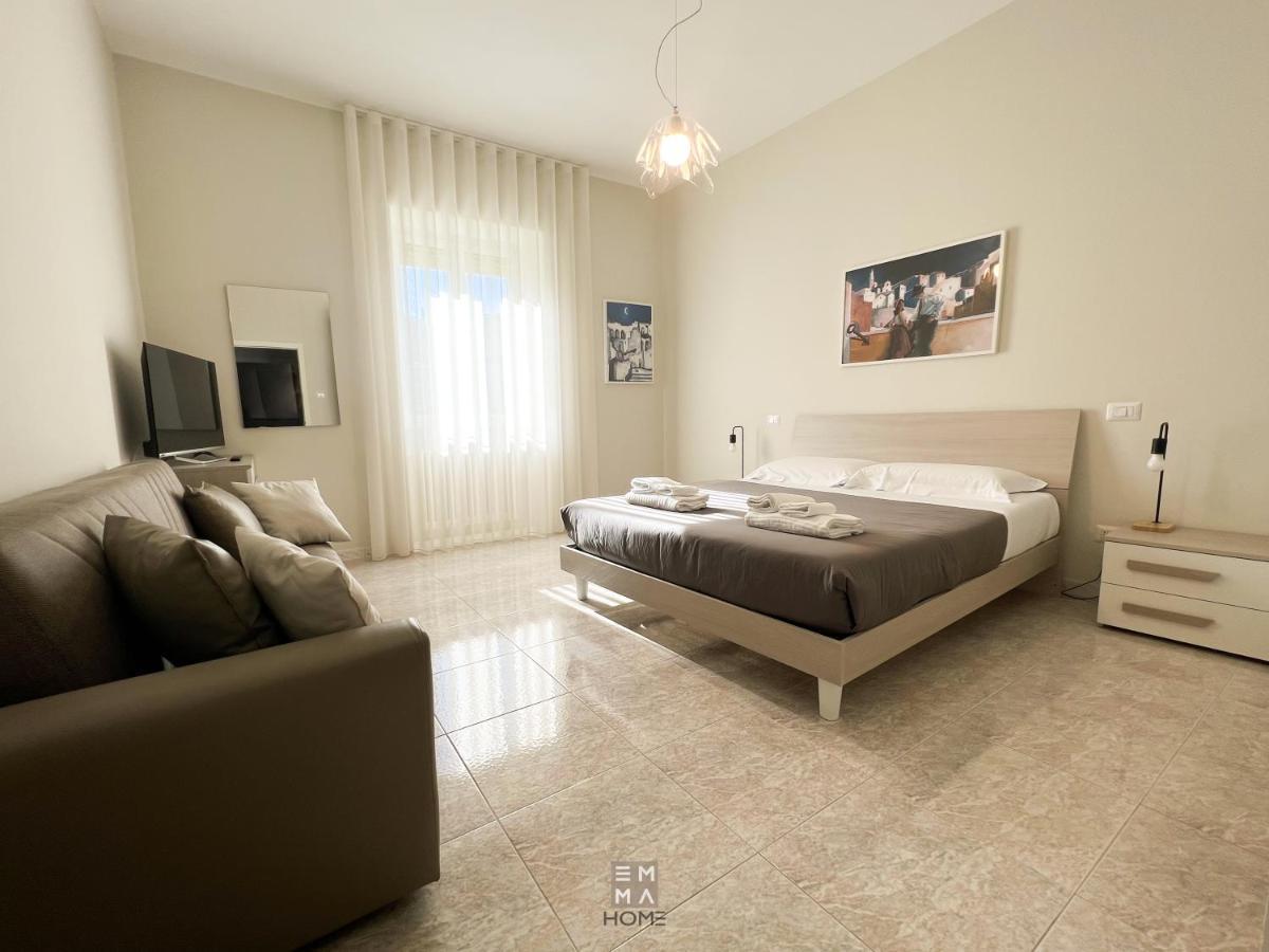 Emma Home Matera Buitenkant foto