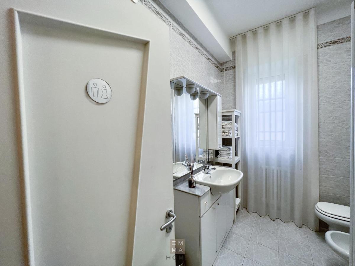 Emma Home Matera Buitenkant foto